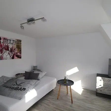 Apartment New York: Messe-/business-/fewo Duesseldorf/hilden