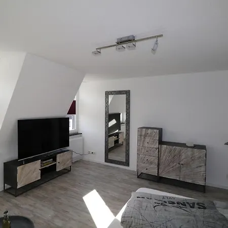 롯지 New York: Messe-, Business-, Ferienwohnung *