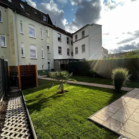 New York: Messe-, Business-, Ferienwohnung