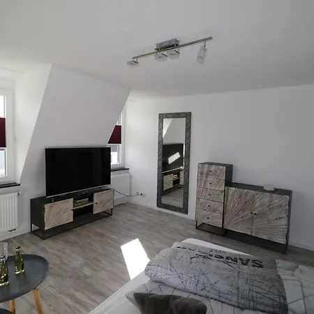 Apartment New York: Messe-/business-/fewo Duesseldorf/hilden