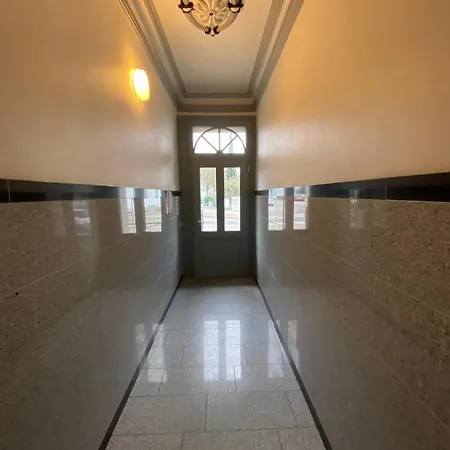 New York: Messe-, Business-, Ferienwohnung 롯지 *