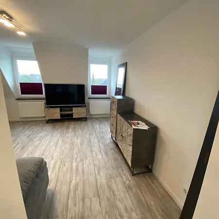 Apartment New York: Messe-/business-/fewo Duesseldorf/hilden Hilden