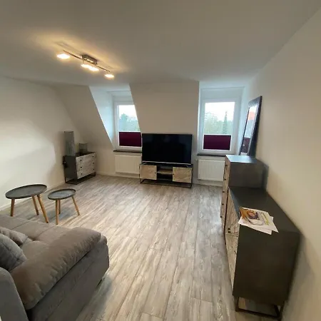 New York: Messe-/business-/fewo Duesseldorf/hilden Hilden