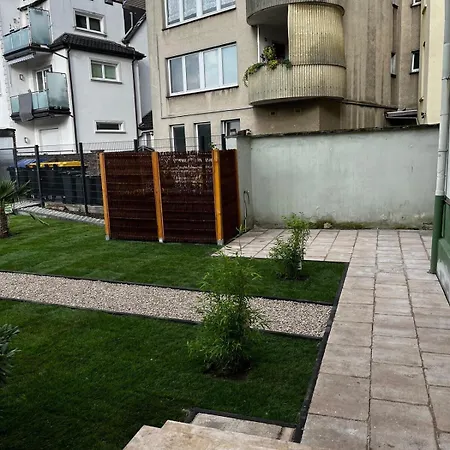 New York: Messe-, Business-, Ferienwohnung * 힐덴