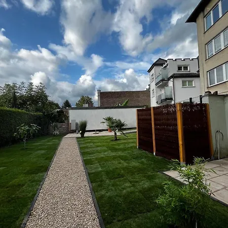 New York: Messe-, Business-, Ferienwohnung