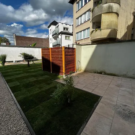 New York: Messe-, Business-, Ferienwohnung *