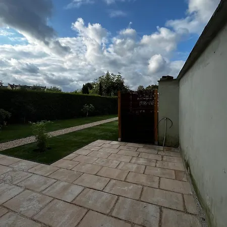 New York: Messe-/business-/fewo Duesseldorf/hilden Hilden