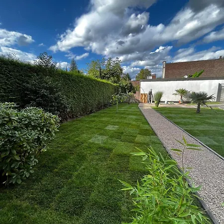 New York: Messe-, Business-, Ferienwohnung * 힐덴