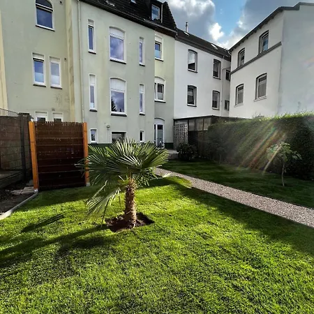 New York: Messe-, Business-, Ferienwohnung