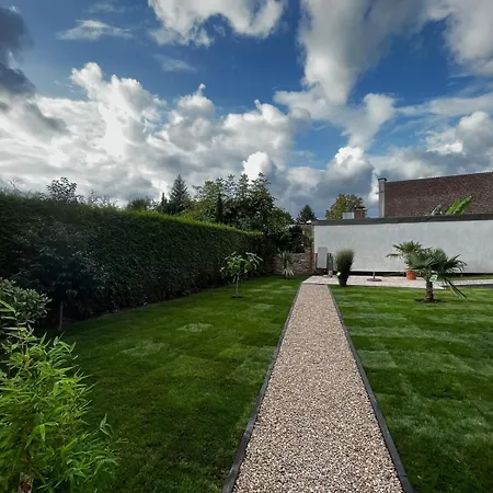 롯지 New York: Messe-, Business-, Ferienwohnung