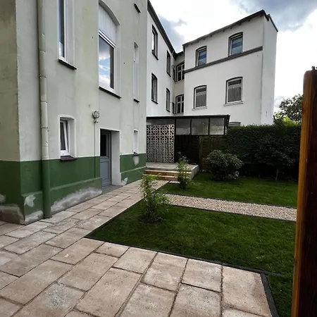 New York: Messe-/business-/fewo Duesseldorf/hilden Apartment Hilden