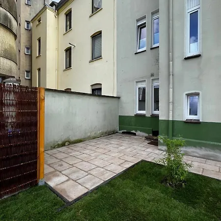 Apartment New York: Messe-/business-/fewo Duesseldorf/hilden Hilden