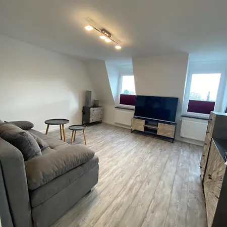 New York: Messe-, Business-, Ferienwohnung