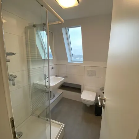 New York: Messe-/business-/fewo Duesseldorf/hilden *