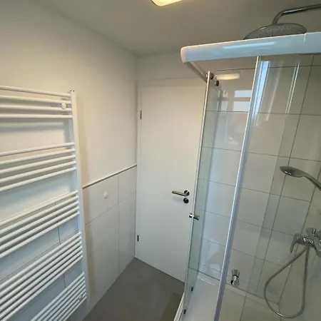 Apartment New York: Messe-/business-/fewo Duesseldorf/hilden