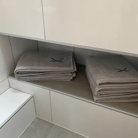 New York: Messe-, Business-, Ferienwohnung 롯지 *