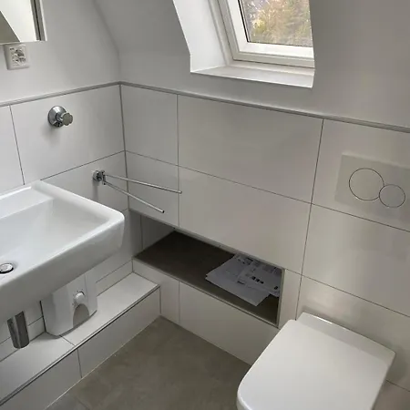 롯지 New York: Messe-, Business-, Ferienwohnung *