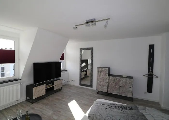 Lodge New York: Messe-, Business-, *