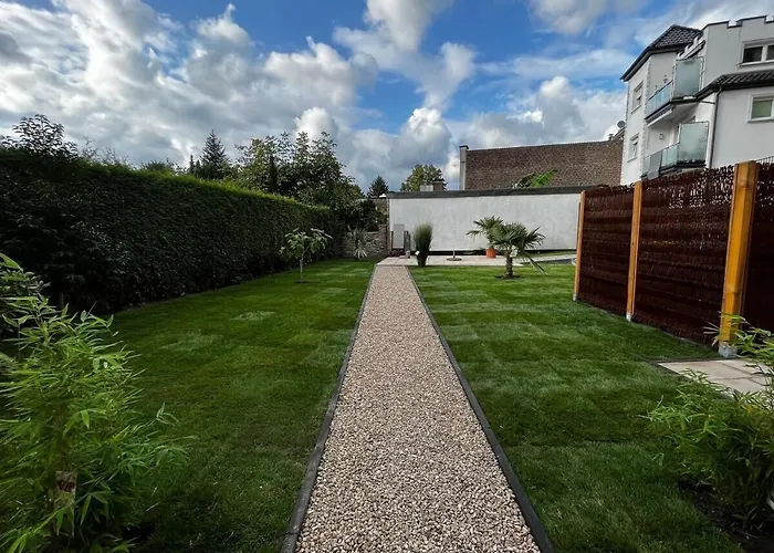 New York: Messe-, Business-, * Hilden