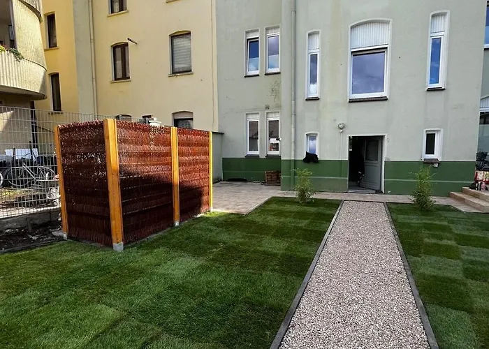 New York: Messe-, Business-, Lodge