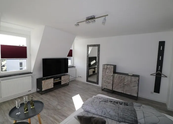 Lodge New York: Messe-, Business-,