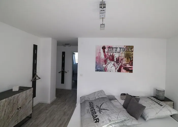 Lodge New York: Messe-, Business-, *