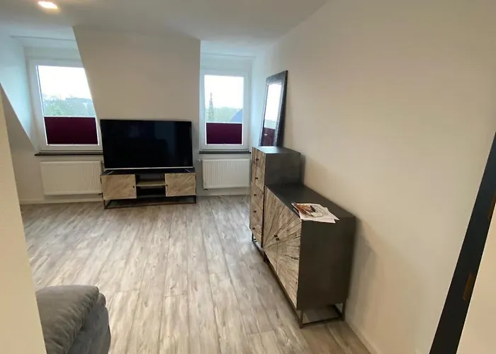 Lodge New York: Messe-, Business-, Hilden