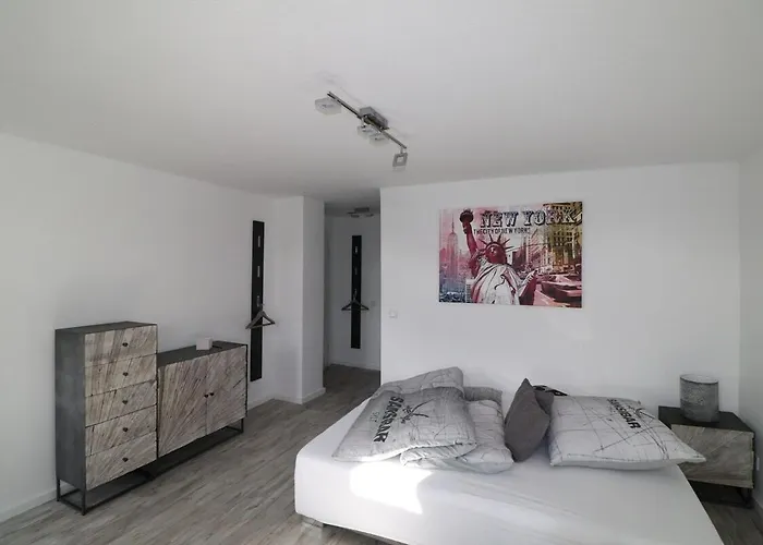 Lodge New York: Messe-, Business-,