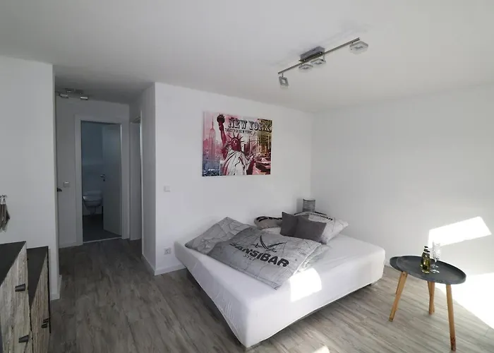 Lodge New York: Messe-, Business-, Hilden