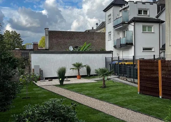 Lodge New York: Messe-, Business-, *