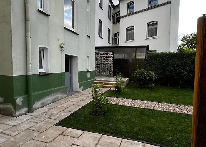 New York: Messe-, Business-, Lodge Hilden