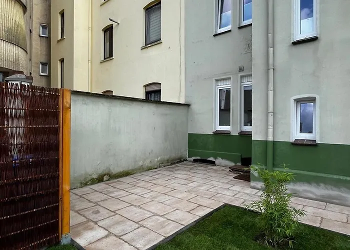 Lodge New York: Messe-, Business-, Hilden