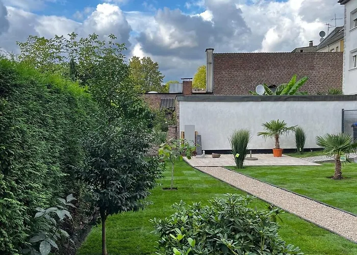 New York: Messe-, Business-, * Hilden