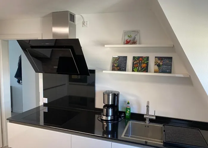 Lodge New York: Messe-, Business-,