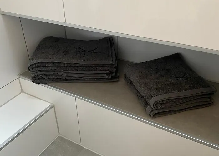 Lodge New York: Messe-, Business-, *