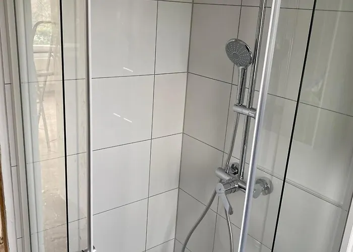 New York: Messe-, Business-, Lodge Hilden