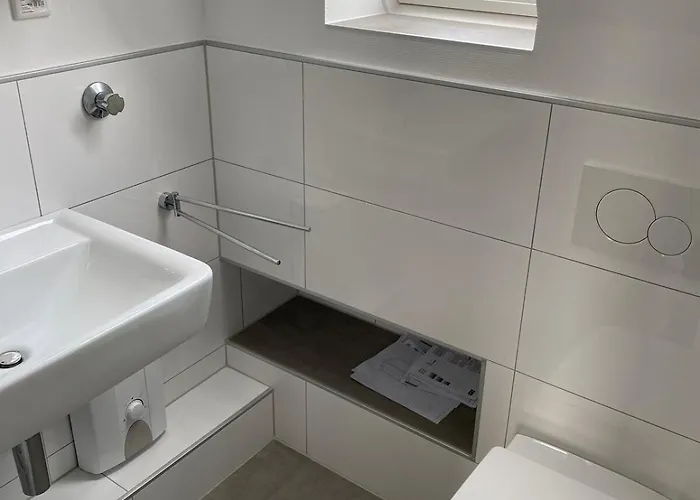 Lodge New York: Messe-, Business-, *