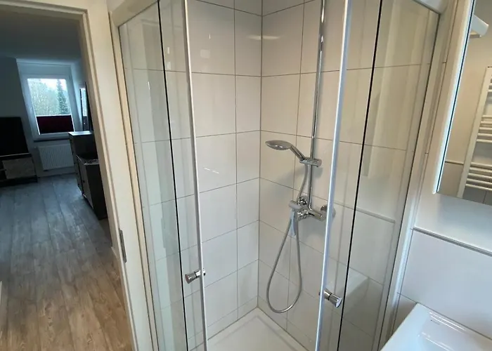 Lodge New York: Messe-, Business-, Hilden